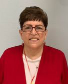 Mrs. Ronald (Linda) Bokan, Sr., Worthy President