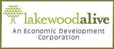 Lakewood Alive - An Economic Development Corporation
