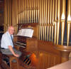Organ Historical Society Convention Recital 2009